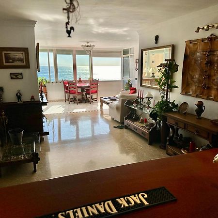 Playamar Paradise Sea Views Torremolinos Exterior photo