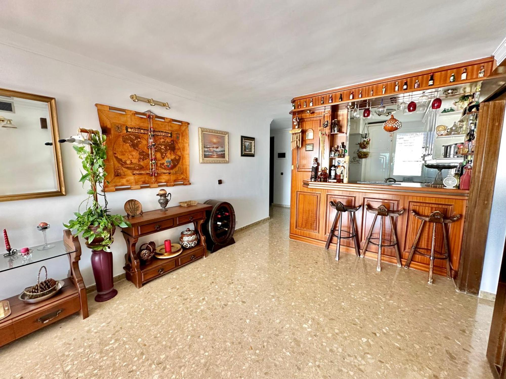 Playamar Paradise Sea Views Torremolinos Exterior photo