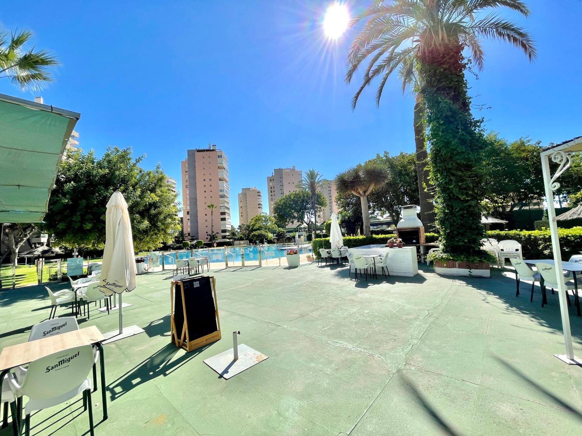 Playamar Paradise Sea Views Torremolinos Exterior photo