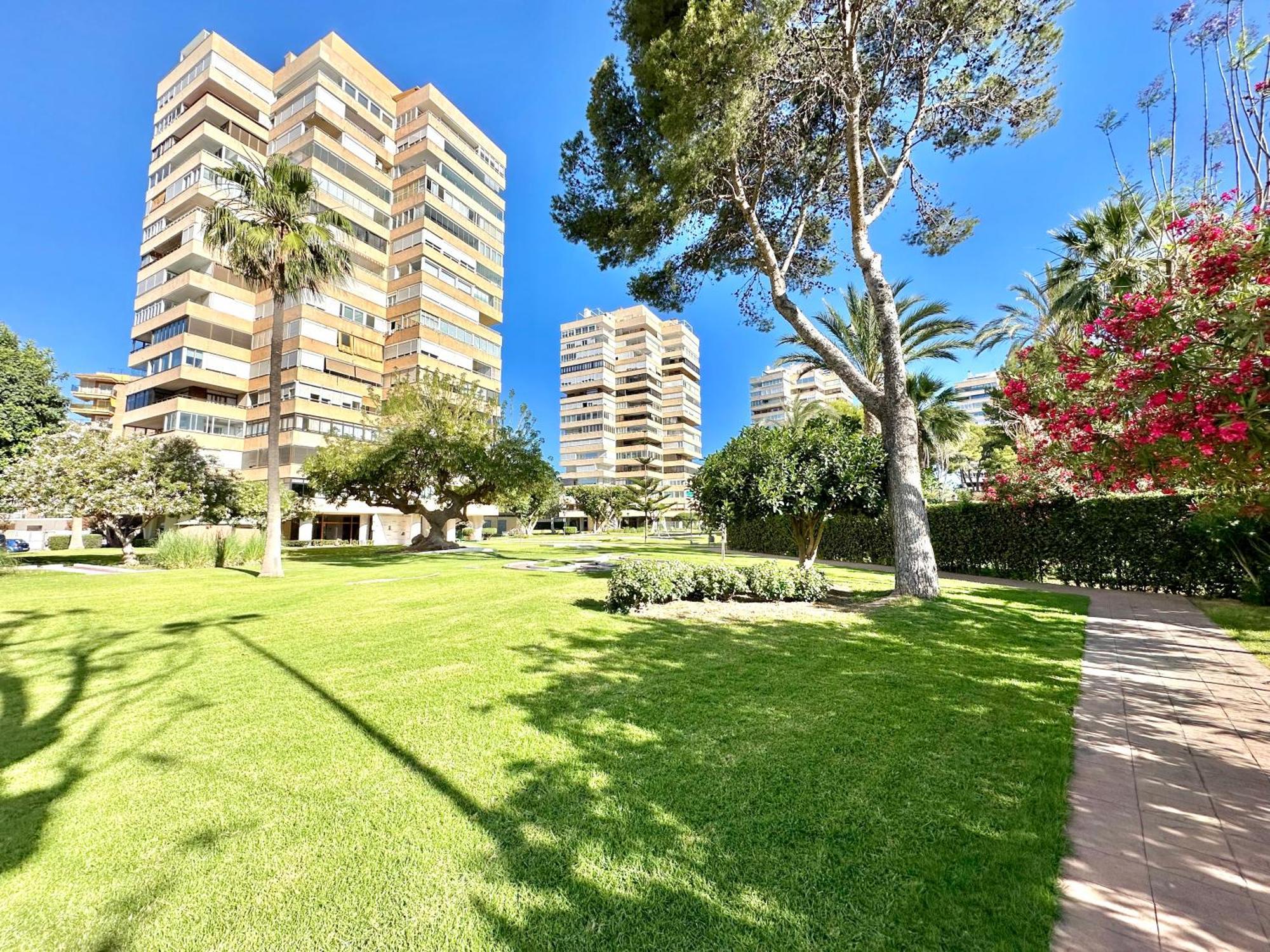 Playamar Paradise Sea Views Torremolinos Exterior photo