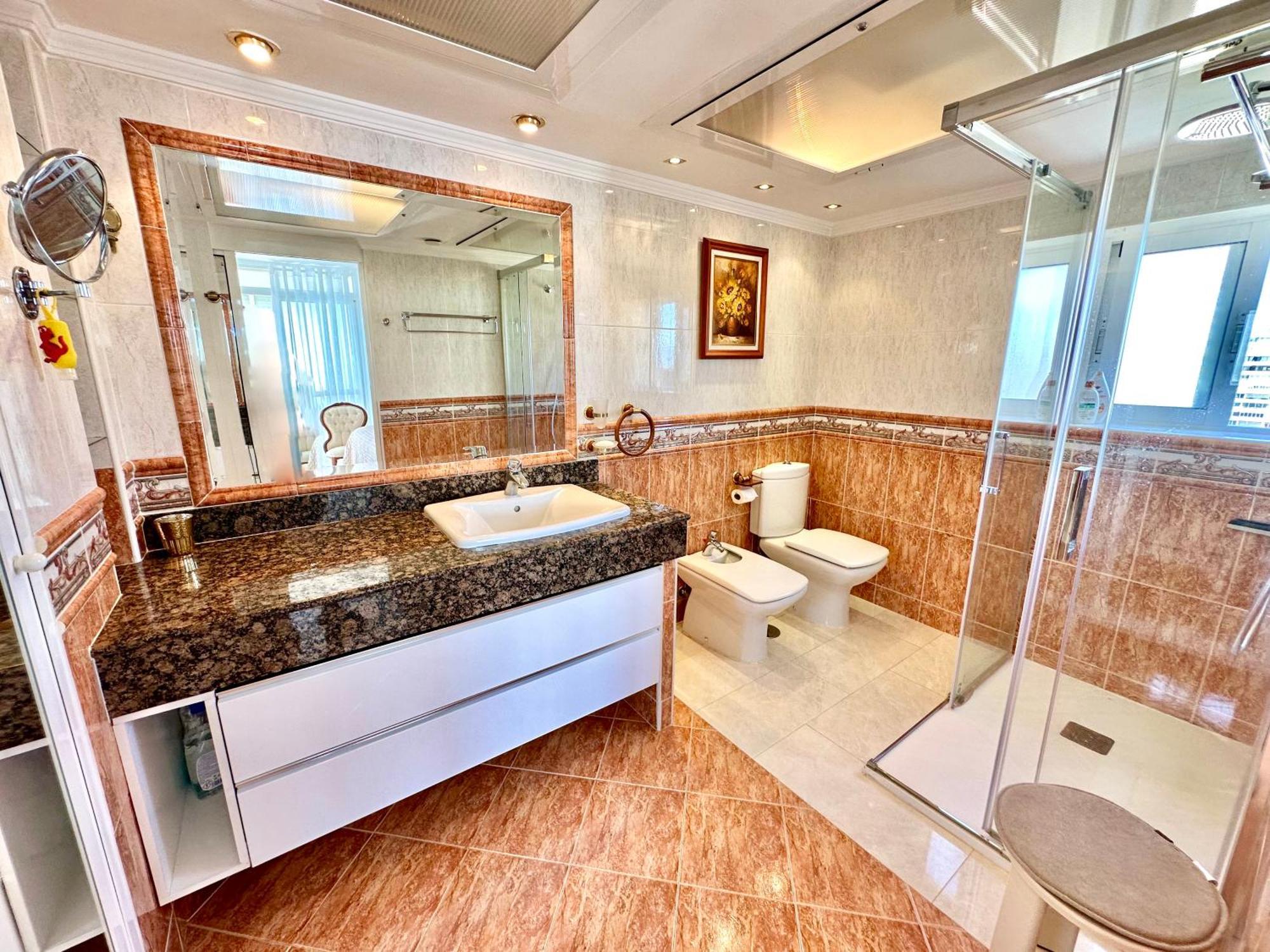Playamar Paradise Sea Views Torremolinos Exterior photo