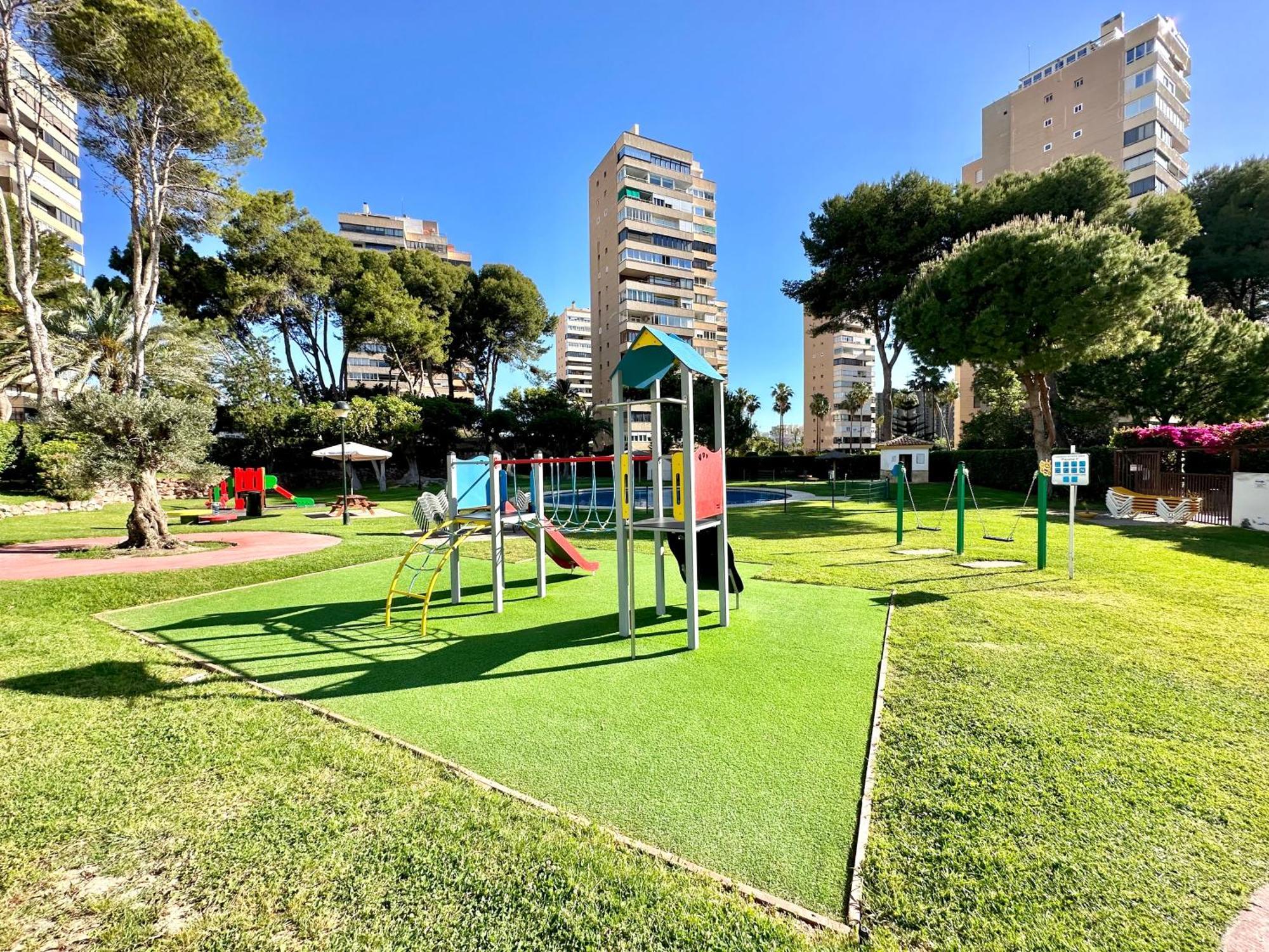 Playamar Paradise Sea Views Torremolinos Exterior photo